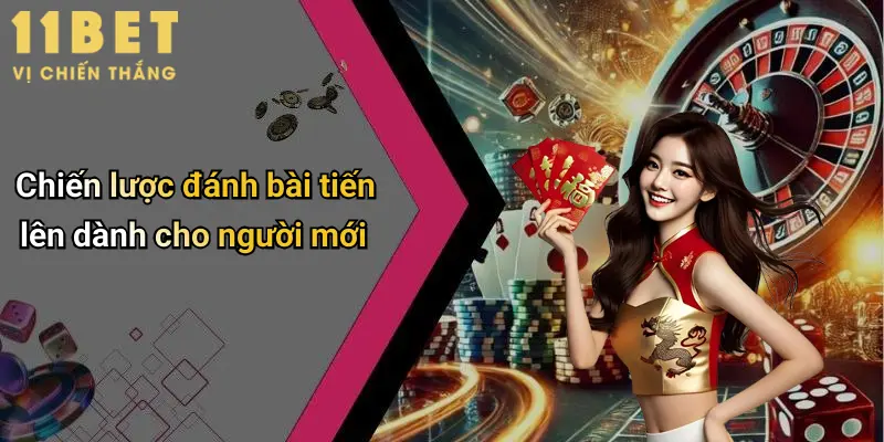 Luật Đánh Bài Tiến Lên: Nắm Vững Quy Tắc, Tự Tin Thắng Lớn 5 Chiến lược đánh bài tiến lên dành cho người mới